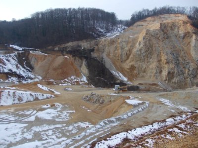 Gunte Quarry 04