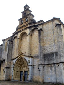 Guernica - Iglesia de Santa María 03
