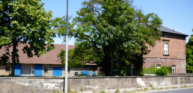 Hörstmar - Lagesche Straße 250 - 2