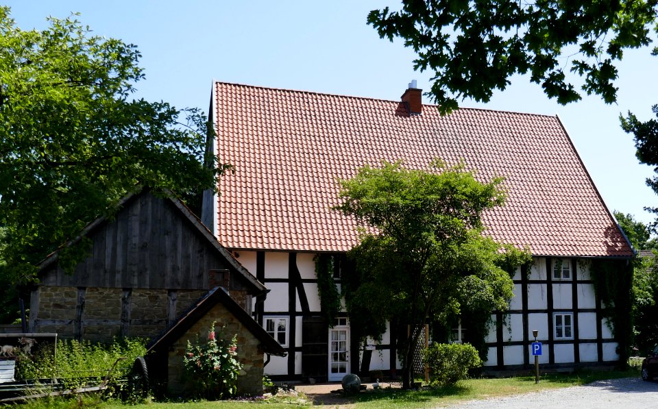 Hörstmar - Am Bergkamp 9