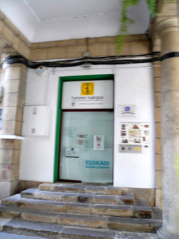 Guernica - Oficina de Turismo 3
