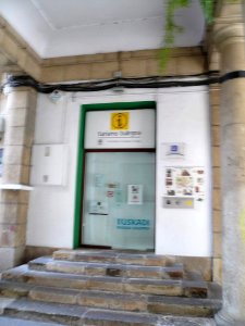 Guernica - Oficina de Turismo 3