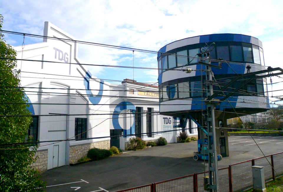 Guernica - TDG Clamping Solutions 1