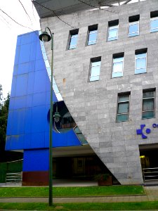 Guernica - Hospital 08