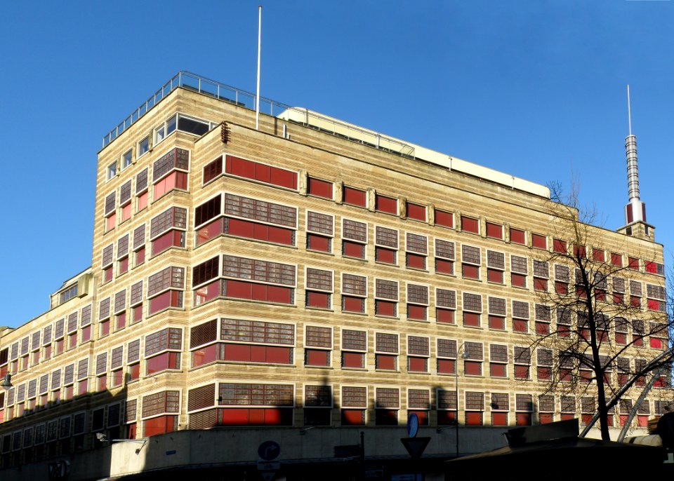 Haarlem Vroom & Dreesmann 10