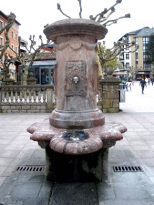 Guernica - San Juan Ibarra Plaza 4