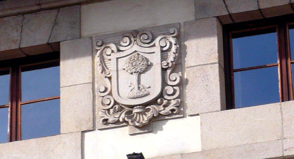 Guernica - Ayuntamiento 06