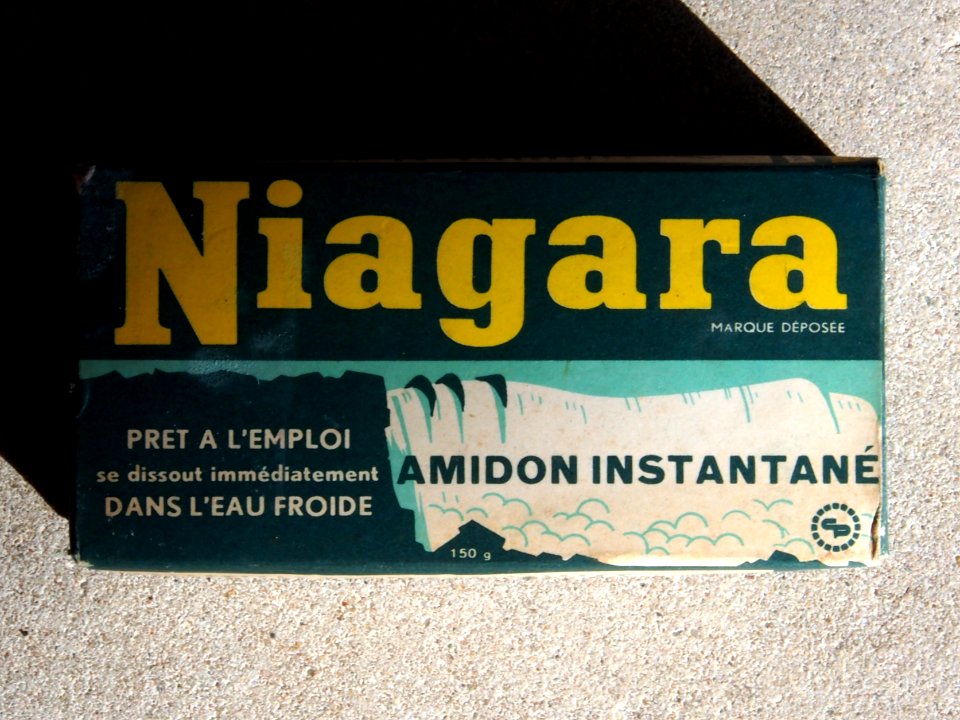 Haarlem verzamel Niagara pic1