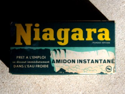 Haarlem verzamel Niagara pic1