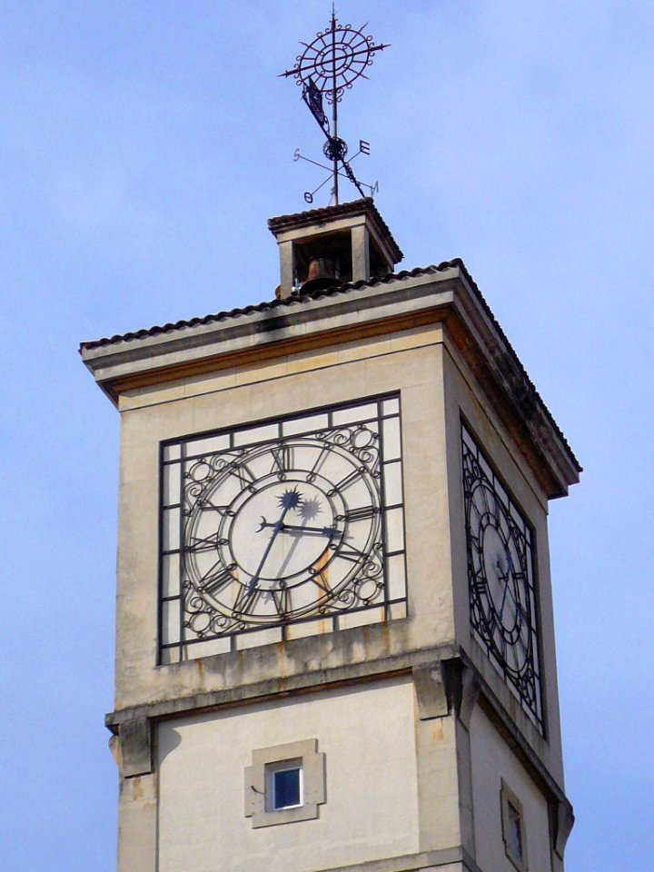 Guernica - Ayuntamiento 09