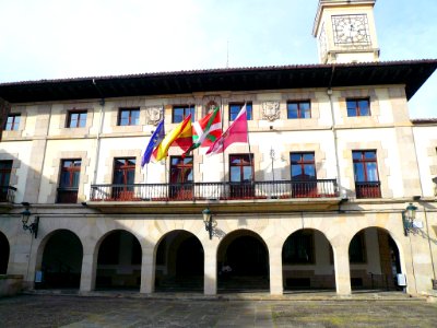 Guernica - Ayuntamiento 03