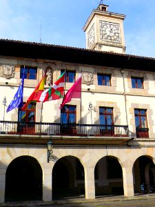 Guernica - Ayuntamiento 05