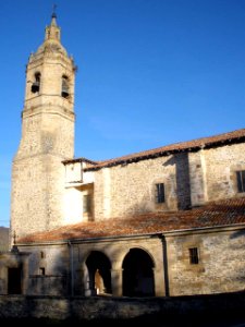 Guevara - Iglesia de la Asuncion 2