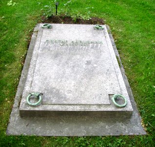Gustaf Hårleman