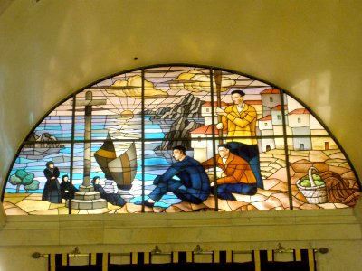 Guernica - Casa de Juntas, Sala de Juntas 2