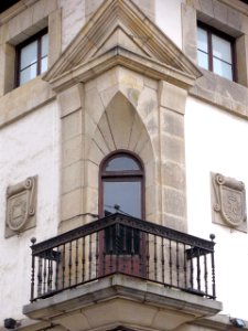Guernica - Fundación Museo de la Paz-Centro de Documentación Bombardeo de Gernika 2