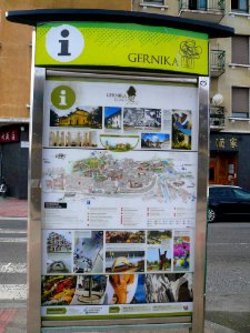 Guernica - Estación de autobuses 4
