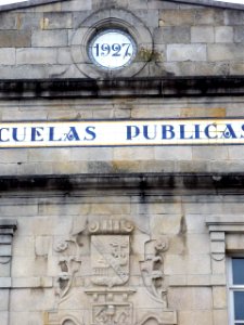 Guernica - Escuelas Públicas del Pasealekua 2