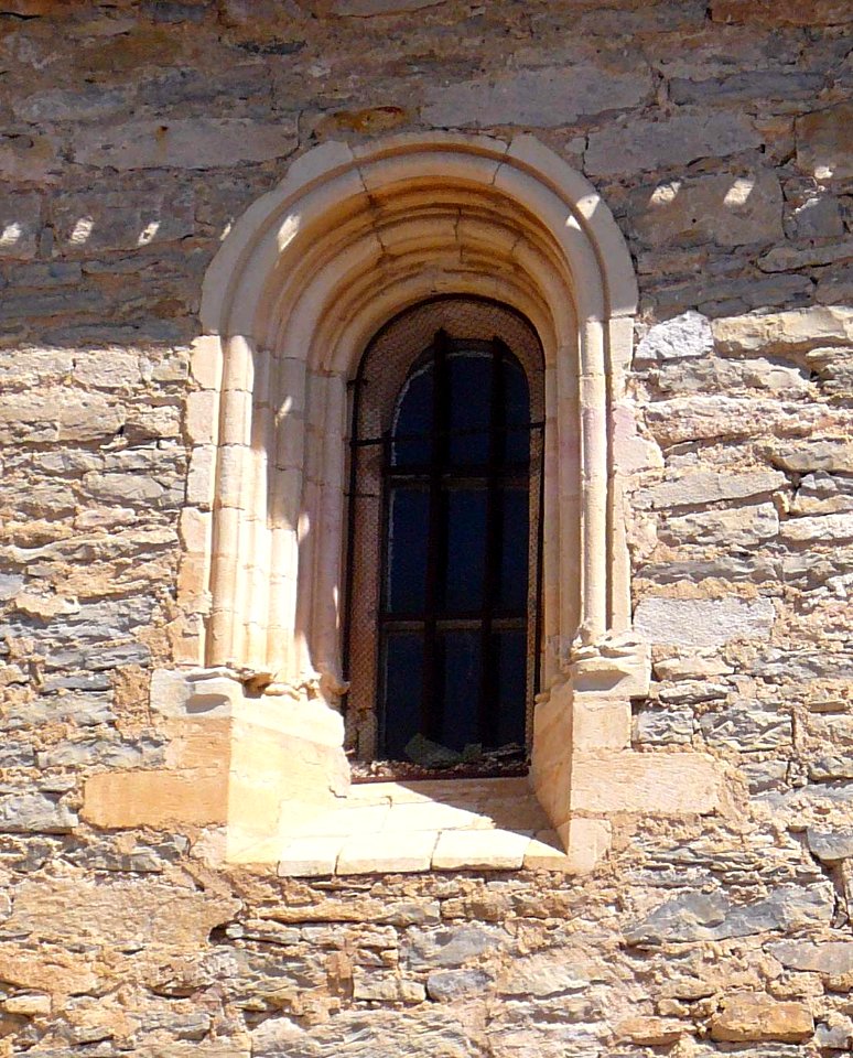 Guereña - Iglesia de San Juan Evangelista 13