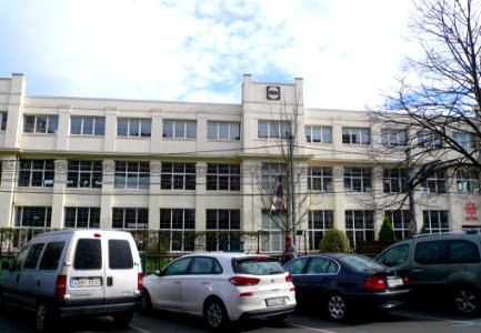Guernica - Antigua fábrica de armas Astra, Unceta y CIA, S.A. (08)