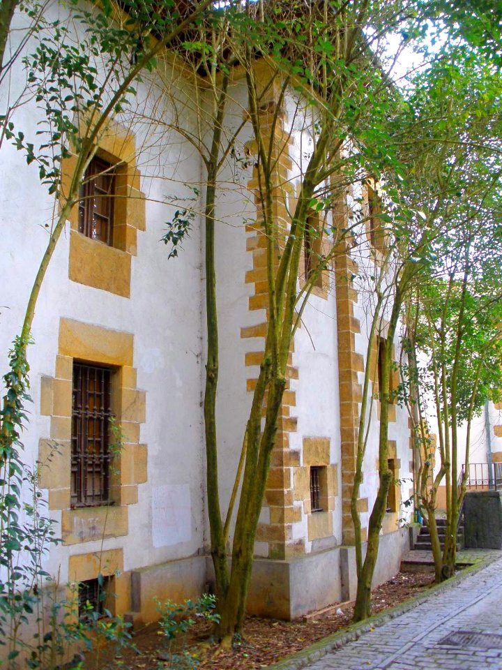 Guernica - Calle de Zearreta 3