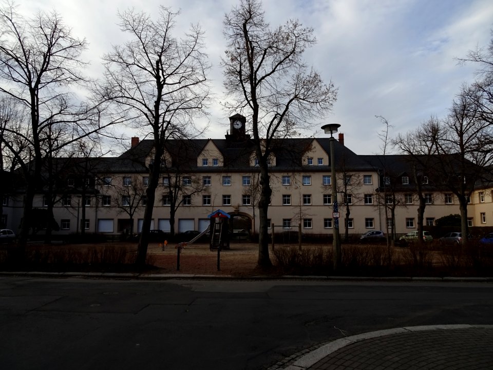 Hölderlinstraße Chemnitz (2)