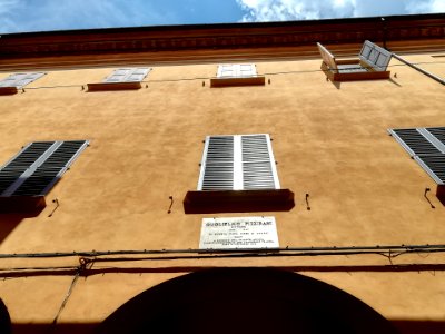 Guglielmo Pizzirani