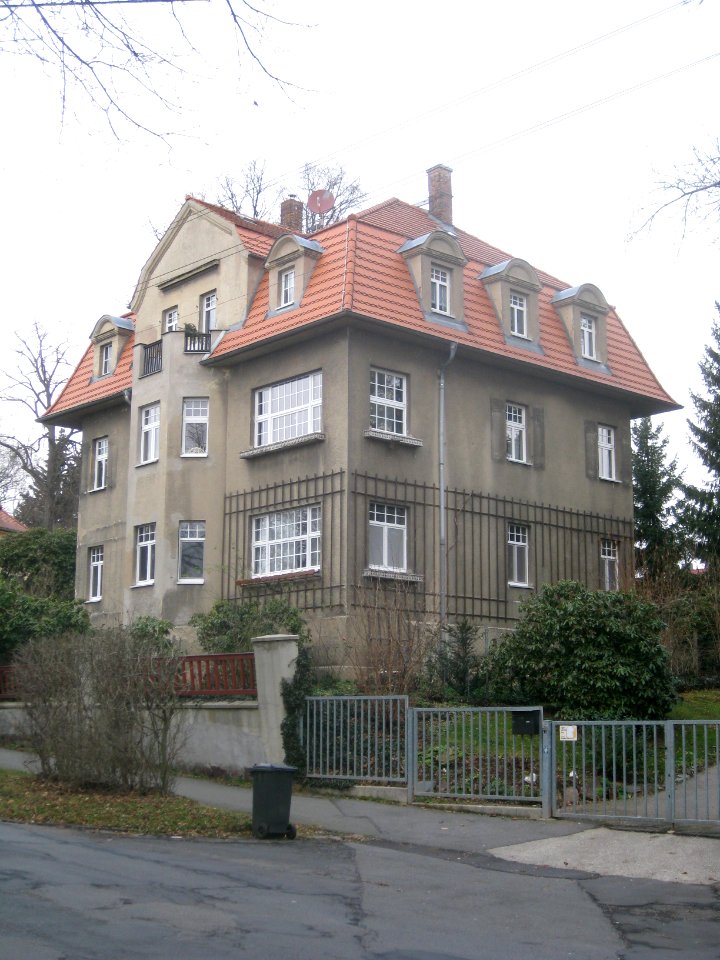 Guerickestraße 18