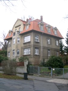 Guerickestraße 18