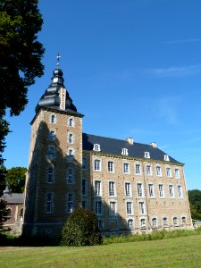 Gulpen-Kasteel Neubourg (56)