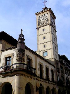 Guernica - Ayuntamiento 08
