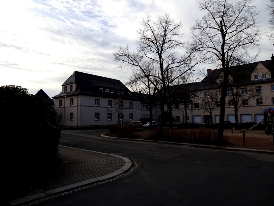 Hölderlinstraße Chemnitz (1)