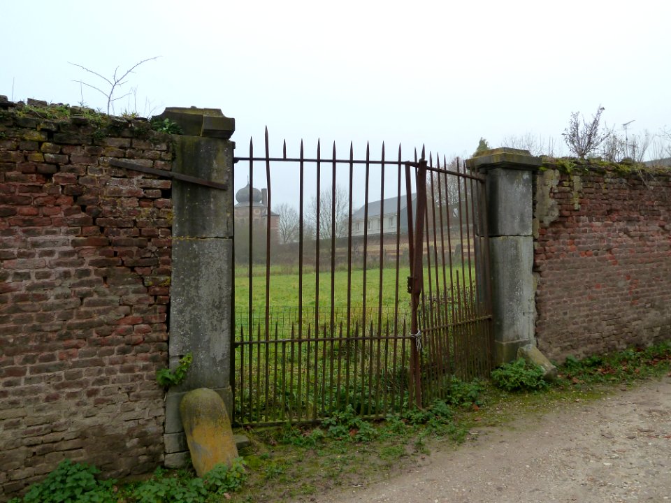 Gulpen-Kasteel Neubourg (28)