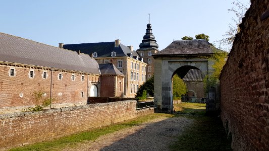 Gulpen-Kasteel Neubourg (84)