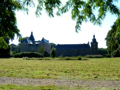Gulpen-Kasteel Neubourg (63)