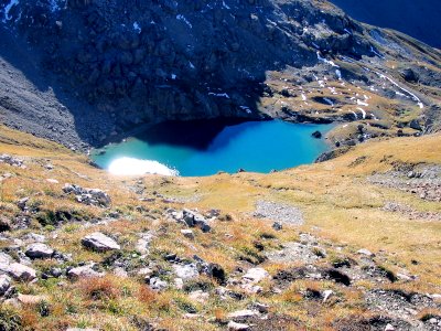 Gufelsee
