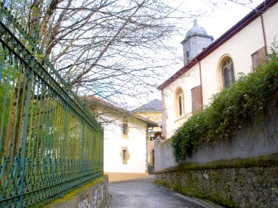 Guernica - Calle de Zearreta 5