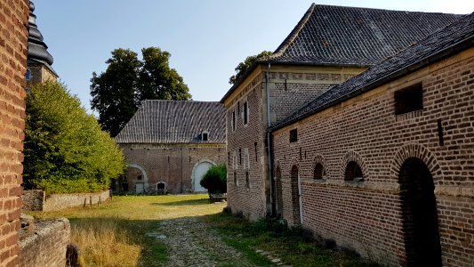 Gulpen-Kasteel Neubourg (81)