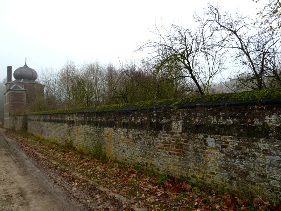 Gulpen-Kasteel Neubourg (31)