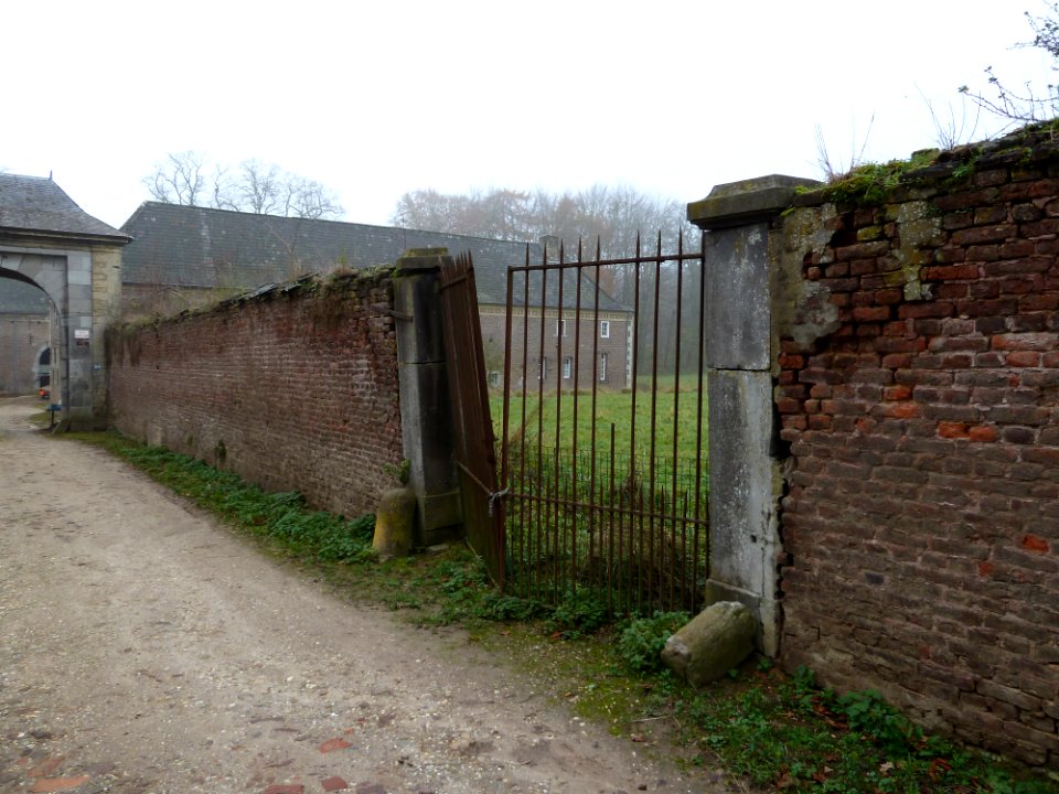 Gulpen-Kasteel Neubourg (27)