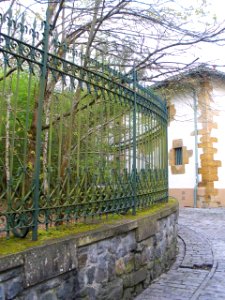 Guernica - Calle de Zearreta 8