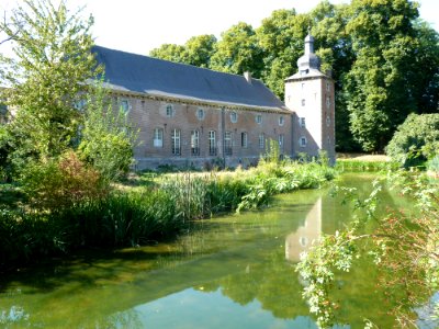 Gulpen-Kasteel Neubourg (43)