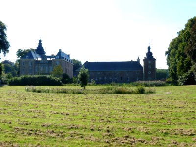 Gulpen-Kasteel Neubourg (62)
