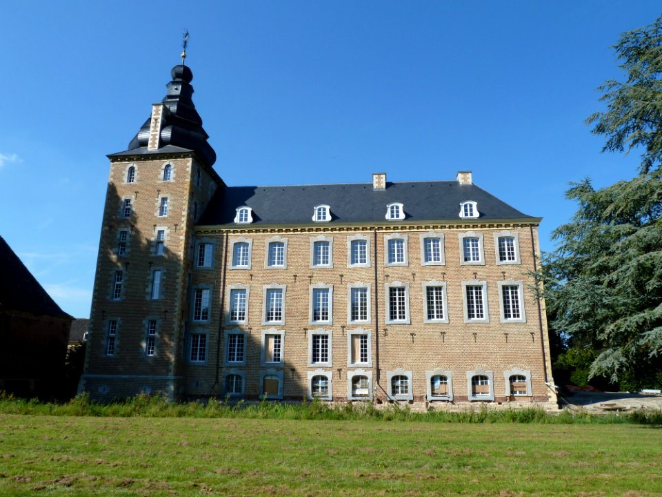 Gulpen-Kasteel Neubourg (53)