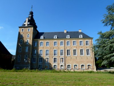 Gulpen-Kasteel Neubourg (53)
