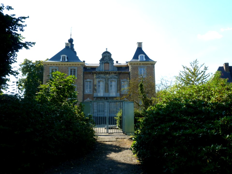 Gulpen-Kasteel Neubourg (44)