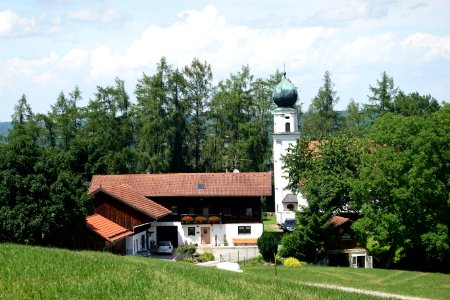 Hölzlberg 2 Bad Birnbach 2