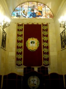 Guernica - Casa de Juntas, Sala de Juntas 5