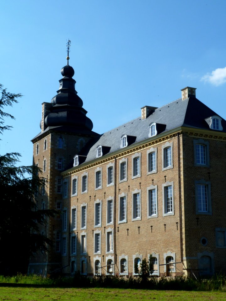 Gulpen-Kasteel Neubourg (48)