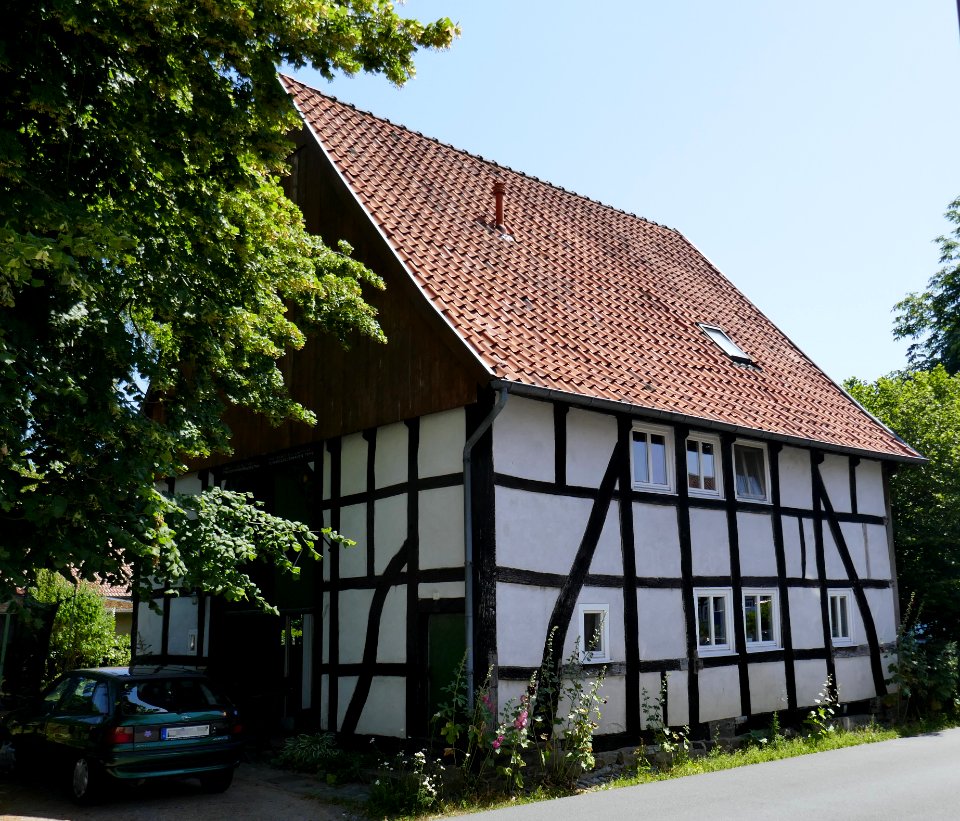 Hörstmar - Am Bergkamp 7